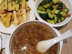 -泰煌鸡·上海白斩鸡·鸡汤面(万航店)