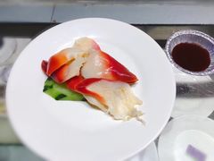-堂会(白云店)