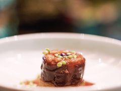-西安凯悦酒店·湖畔中餐厅