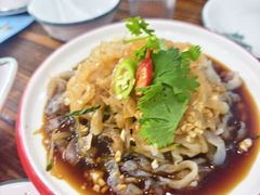 -叶存利海鲜大馅饺子(海宁路总店)