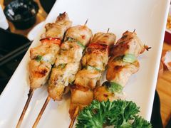 -水林间·寿喜烧自助(仙林金鹰店)