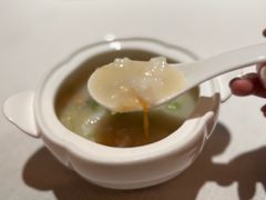 -華府Deluxe(兴业太古汇店)