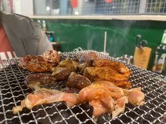 -递酒烤场(湛江路店)