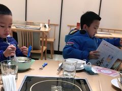 -湯系·煲汤手艺人(东二环泰禾广场店)