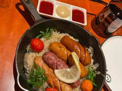 -haxnbauer海森堡德国餐厅(星寰店)