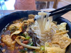 -覃记螺蛳粉·桂林米粉(鼓楼南街店)