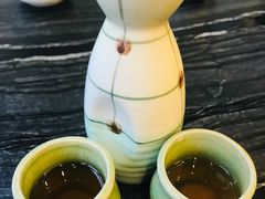 杨梅酒-美极鲜食坊(宝安南路店)
