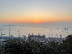 -小南山公园