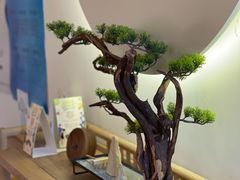 -自如ZSPACE四合院艺术餐厅