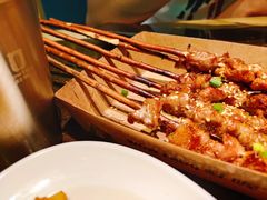 -蛙喔牛蛙(仙林万达茂店)