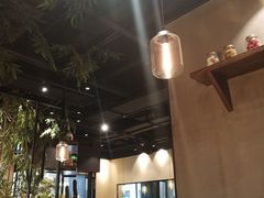 大堂-百特喜·意大利餐厅(八佰伴镇江店)