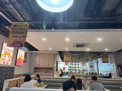 -潮汕大目牛肉火锅(水围店)