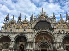 -圣马尔谷圣殿宗主教座堂