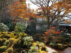 -三千院