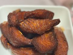 -金时代顺风大酒店(静安大融城店)