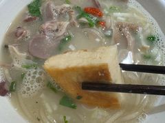 -向阳羊汤(千峰店)