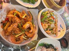 -日昌餐馆(亦庄店)