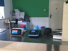 -扬大康源乳业鲜奶吧(大学北路店)