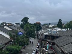 -大理古城