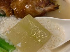-佰搭果·广式茶餐厅(西华路店)