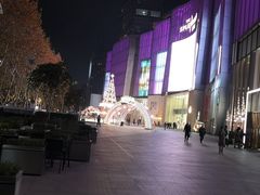 -金茂览秀城