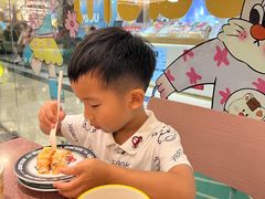 -元气寿司(环球港店)