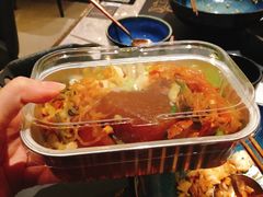 -馔豚·台北菜专门店(深圳湾万象城店)
