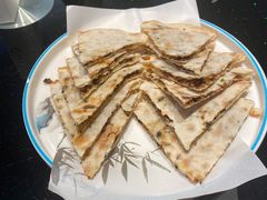 贡菜香饼-曹家小菜(胜太路店)