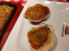 -三个大叔东北烧烤·砂锅菜(西三旗店)