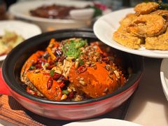 -港丽餐厅(天河城店)