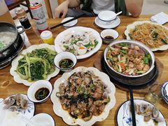 -南记食粥坊·宵夜大排档(莲花总店)