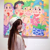 魔都新展｜黑石公寓免费展📺快乐一家