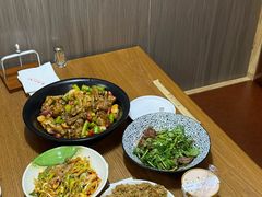 -掌上鲜(南顺城街店)