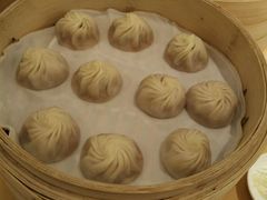 -鼎泰丰(当代商城店)