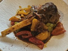 -LA MAISON公鸡和龙(蛇口店)