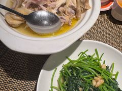 -老客家·客家菜(万达店)