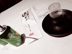 -夜半不二海鲜炭烤(文汇巷店)