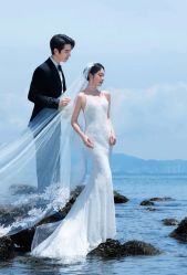 -金夫人婚纱摄影(华南店)