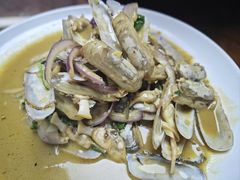 -漫天香·小龙虾餐厅(夏湾店)