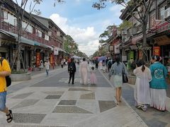 -李氏憨粑粑(官渡古镇店)