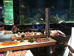 -泰谷酒店·太古码头闽菜自助餐厅