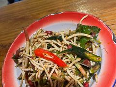 -兔槽江湖菜·重庆璧山兔(水围店)