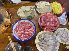 -东镇老火锅(长春路首店)