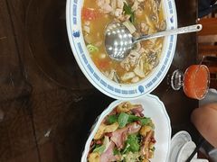 -老雒阳面馆·水席·洛阳菜(王城路店)