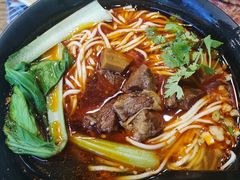 -李先生牛肉面大王(天津河东万达店)