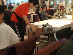 -凯鸽火锅(华林新天地店)