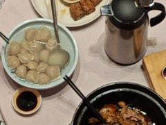 -客家大院·非遗赣南客家菜(郁孤台店)