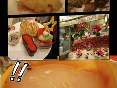 -芭菲盛宴·环球美食(解放碑英利国际店)
