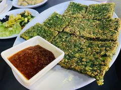 -车头老二大排档