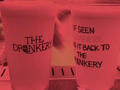 -The Drinkery (瑞金店)